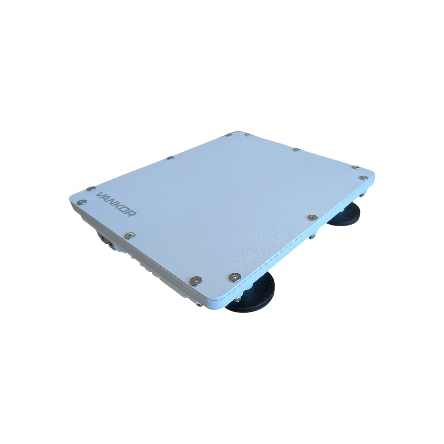 Vankor White Starlink Mini Magnetic Roof Mount