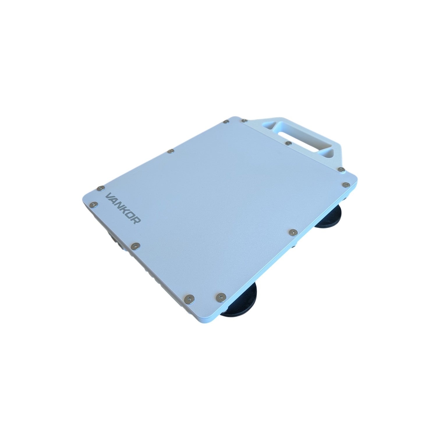 Vankor White Starlink Mini Magnetic Roof Mount
