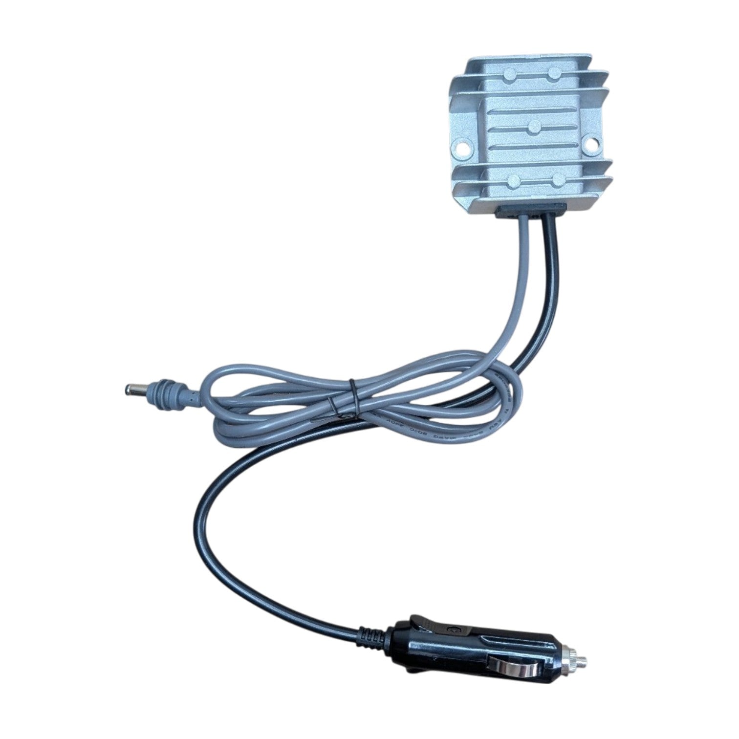 Starlink Mini 12V DC Power Supply — Cigarette Socket Plug variant with DC converter
