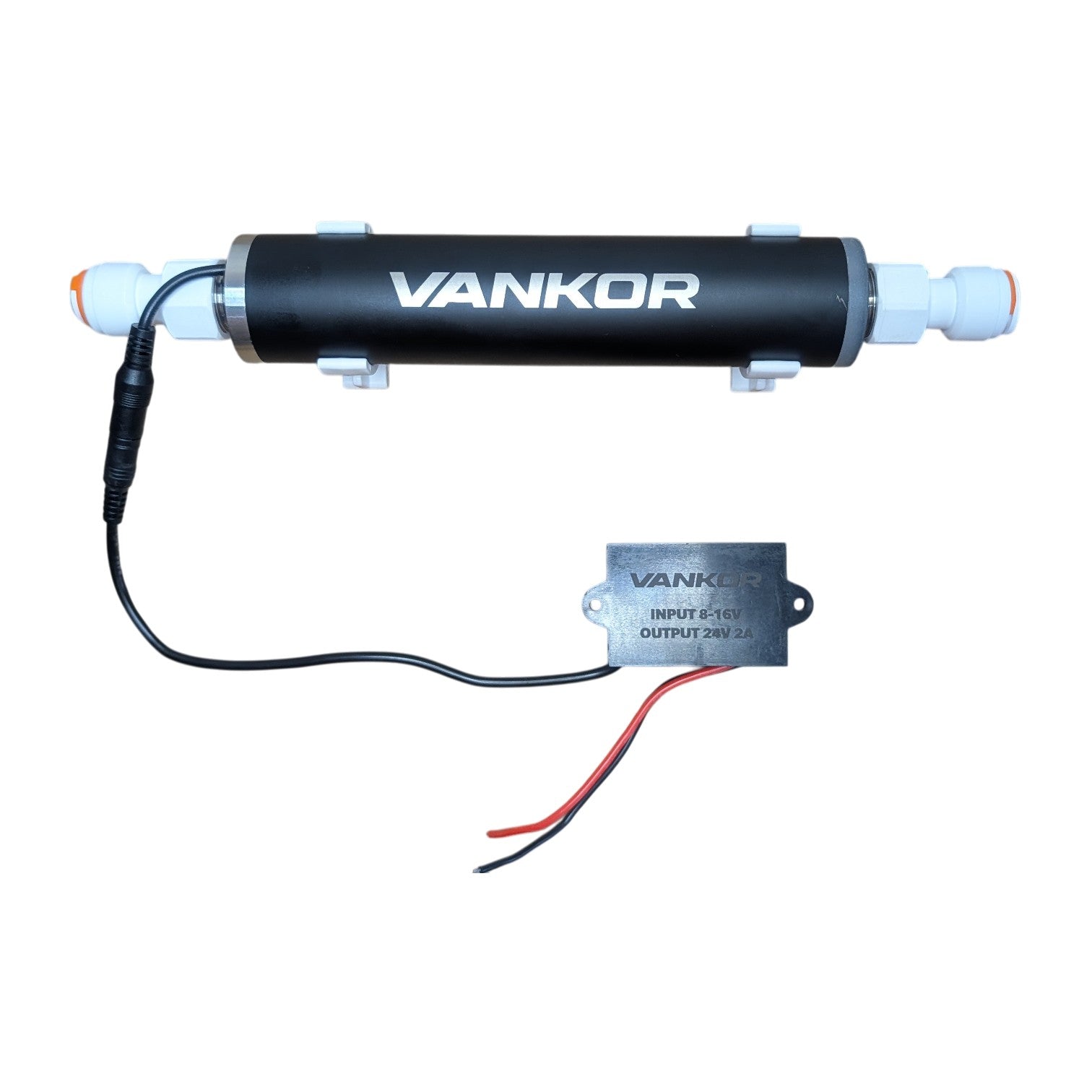 UV-C LED Water Steriliser