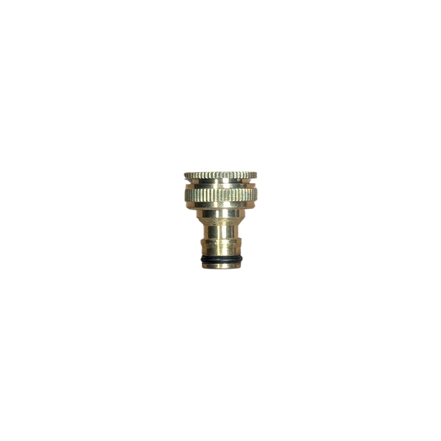 VANKOR two-stage caravan water filtration and sterilisation components