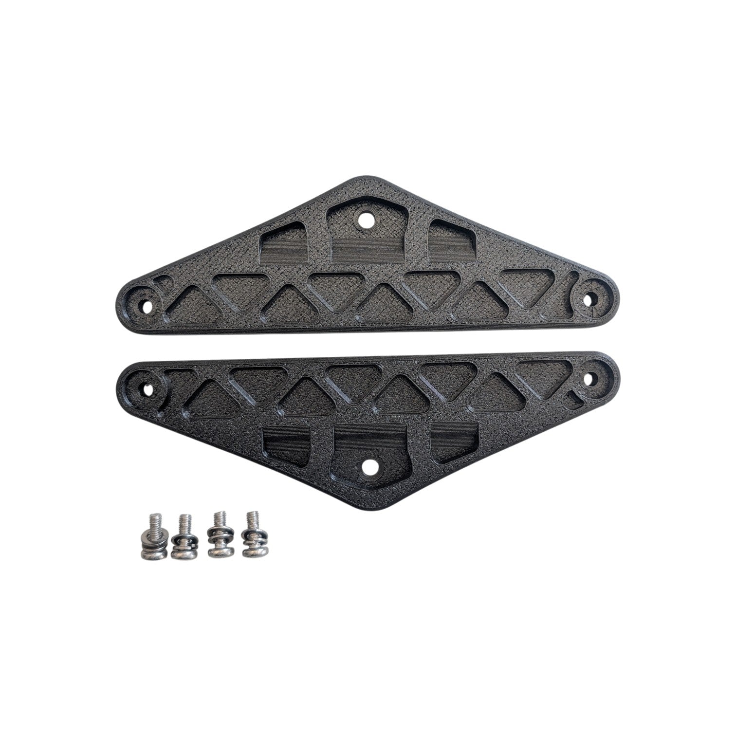 Starlink Mini Roof Rack Feet – Add-On Vankor Magnetic Mount