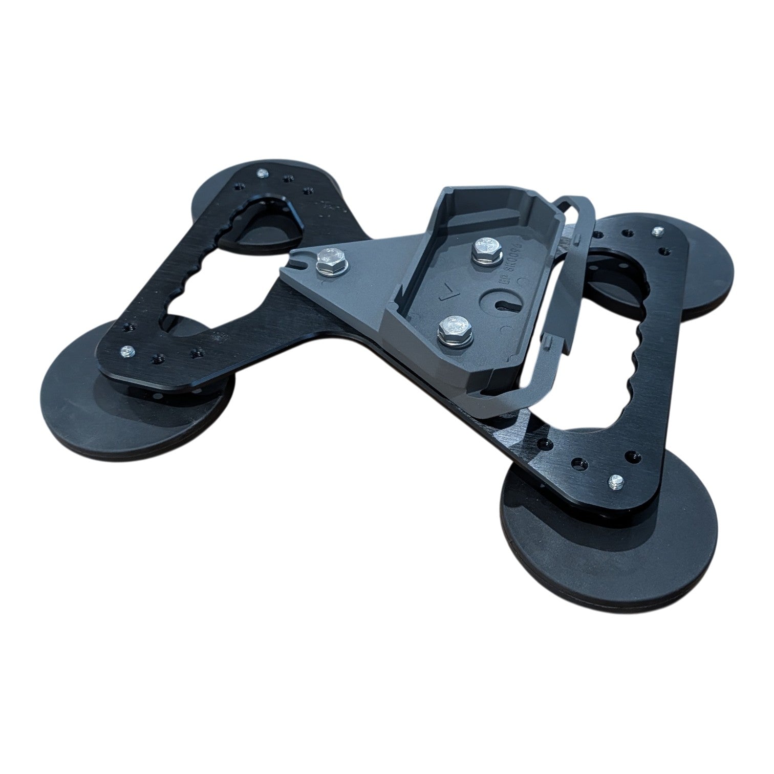 Vankor Sloped Starlink Mini Magnetic Mount