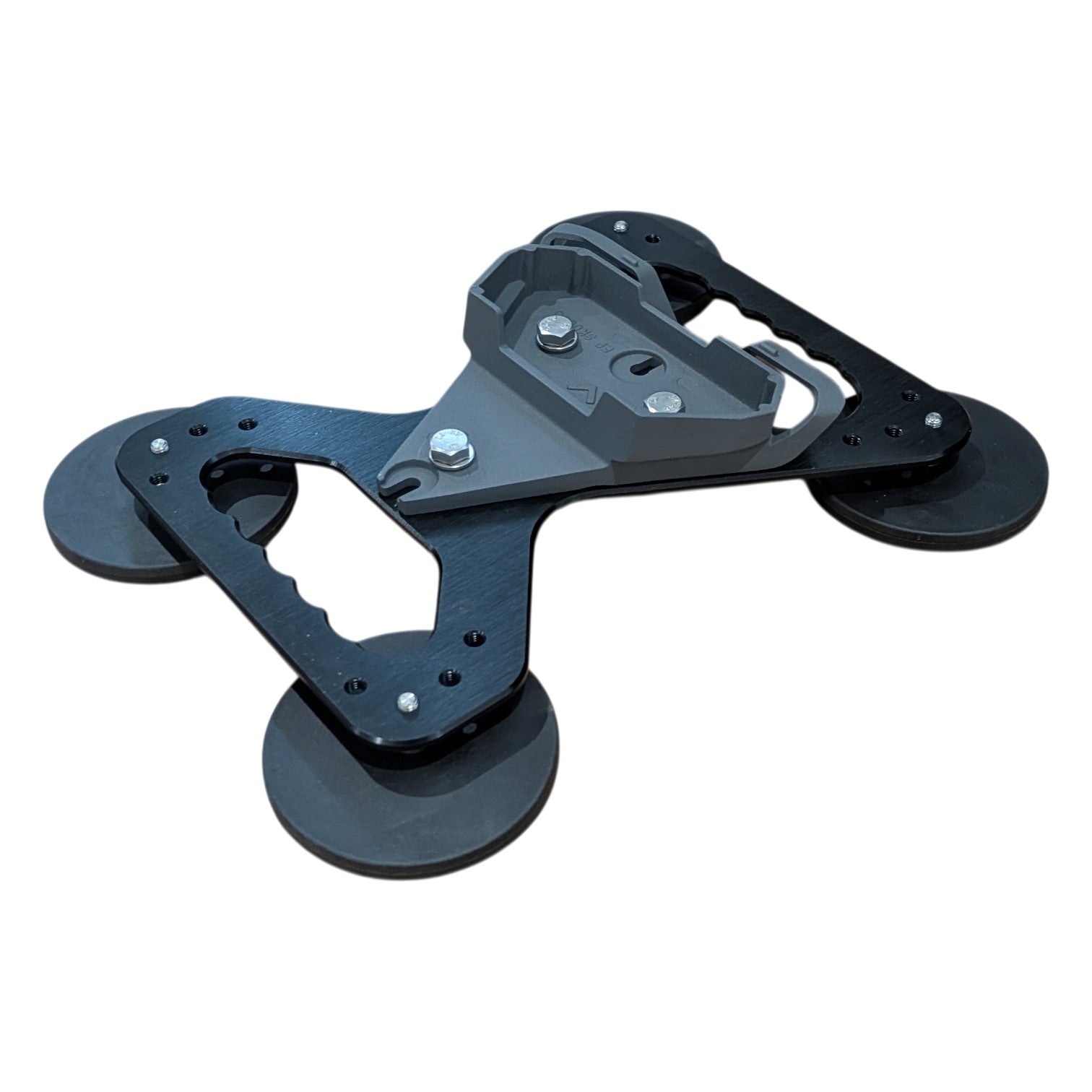Vankor Sloped Starlink Mini Magnetic Mount
