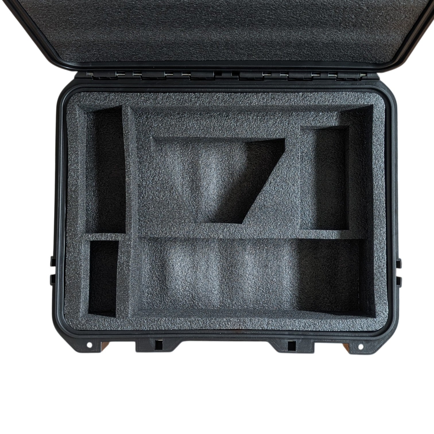 Starlink Mini Tough Case – Waterproof Hard Case