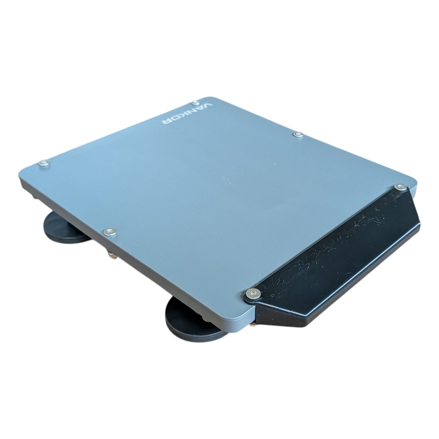 VANKOR wind deflector nose cone for Starlink Mini roof mount