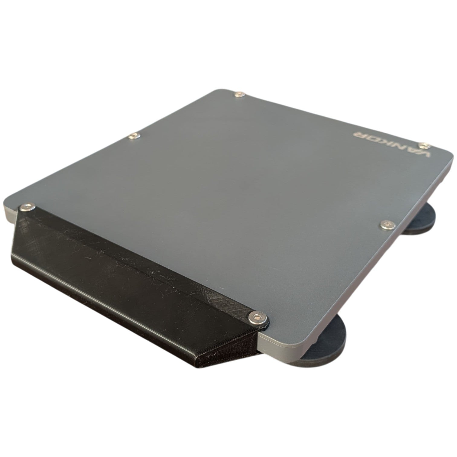 VANKOR grey magnetic Starlink Mini roof mount kit