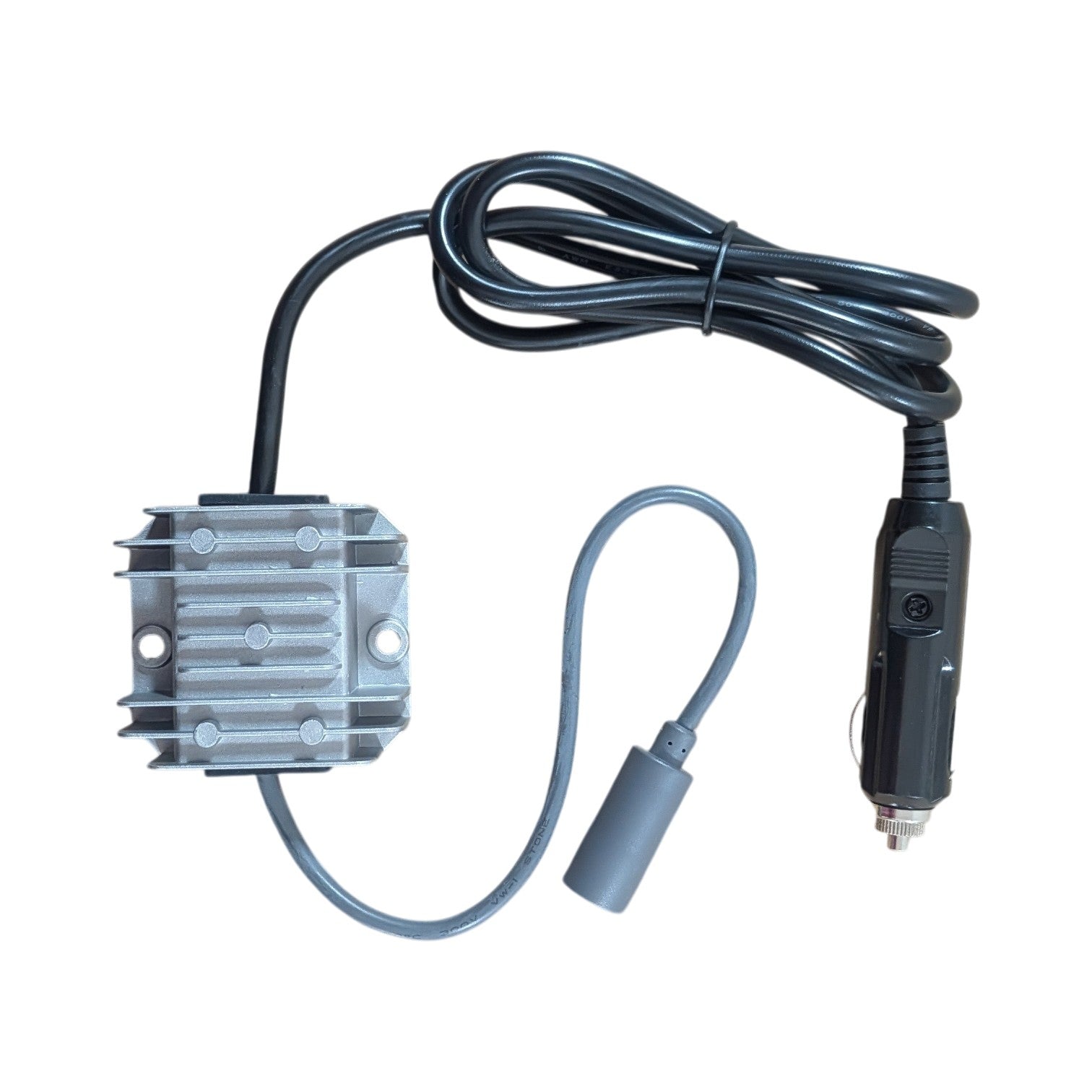 Starlink Mini Booster – 12V/24V to 30V, Waterproof, Cigarette Plug