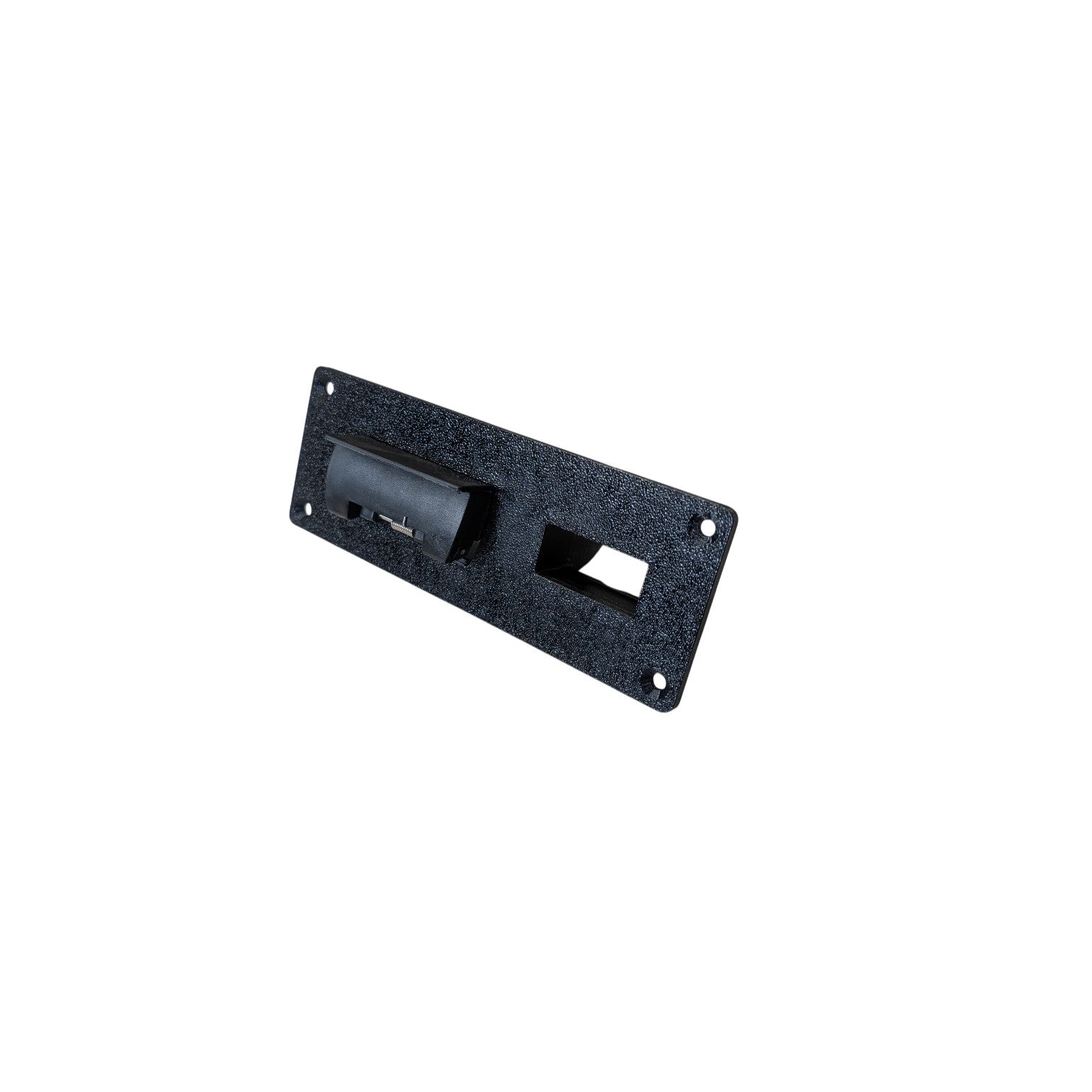 Narva 7-Pin Flat Flush Mount Panel – Caravan, Trailer & Ute Canopy