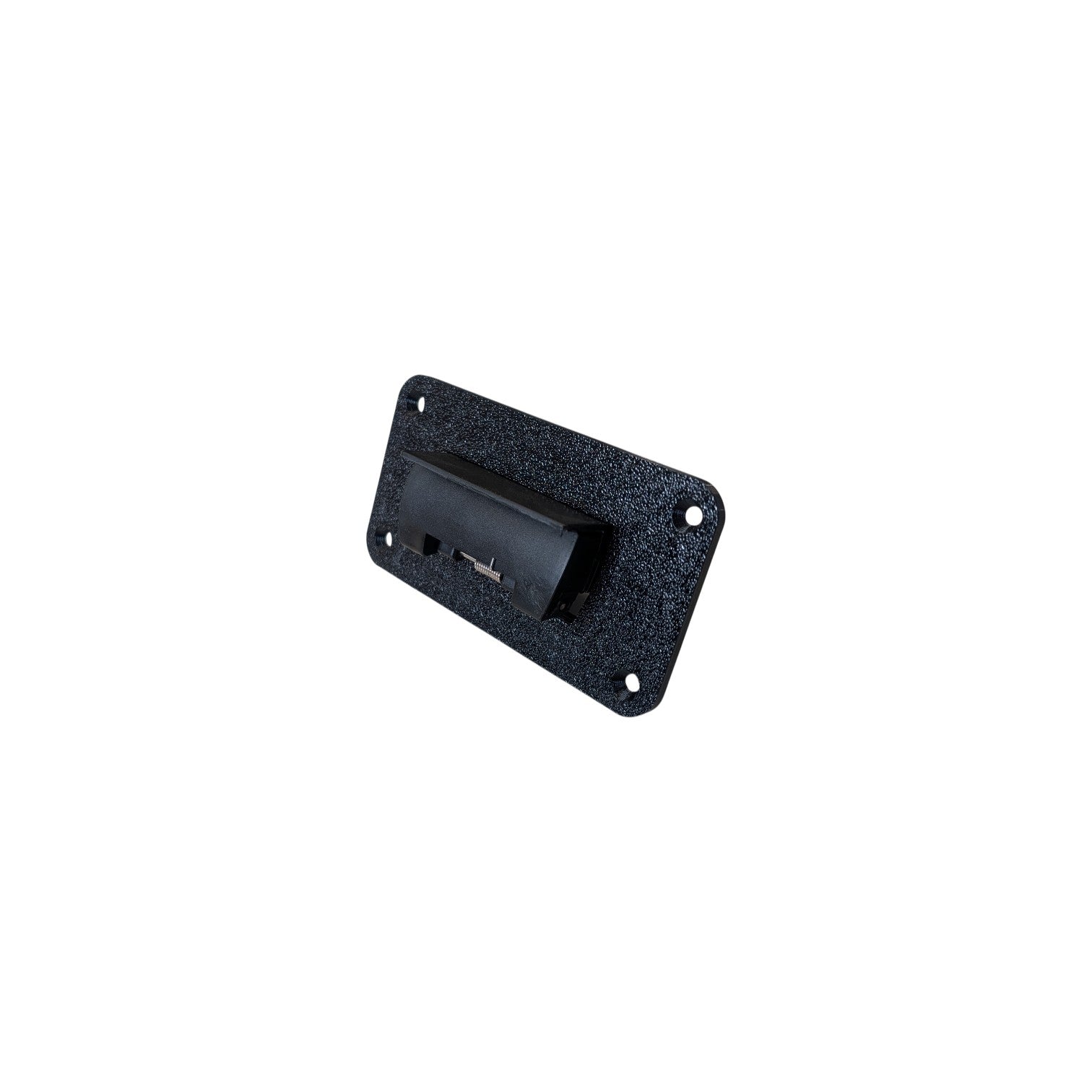 Narva 7-Pin Flat Flush Mount Panel – Caravan, Trailer & Ute Canopy
