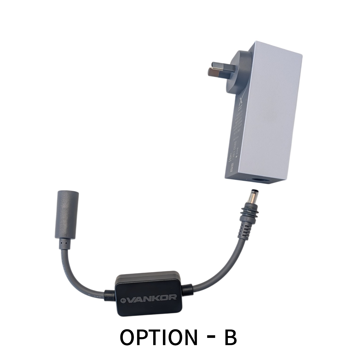 Remote Switch for Starlink Mini – Wireless