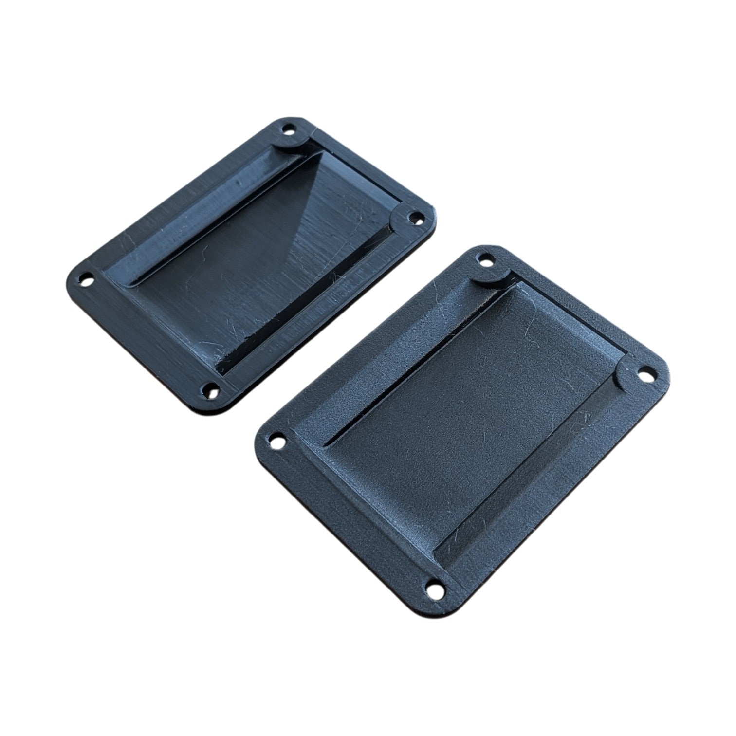 Caravan Vent Cover – 100 x 75mm | Dust & Insect Guard