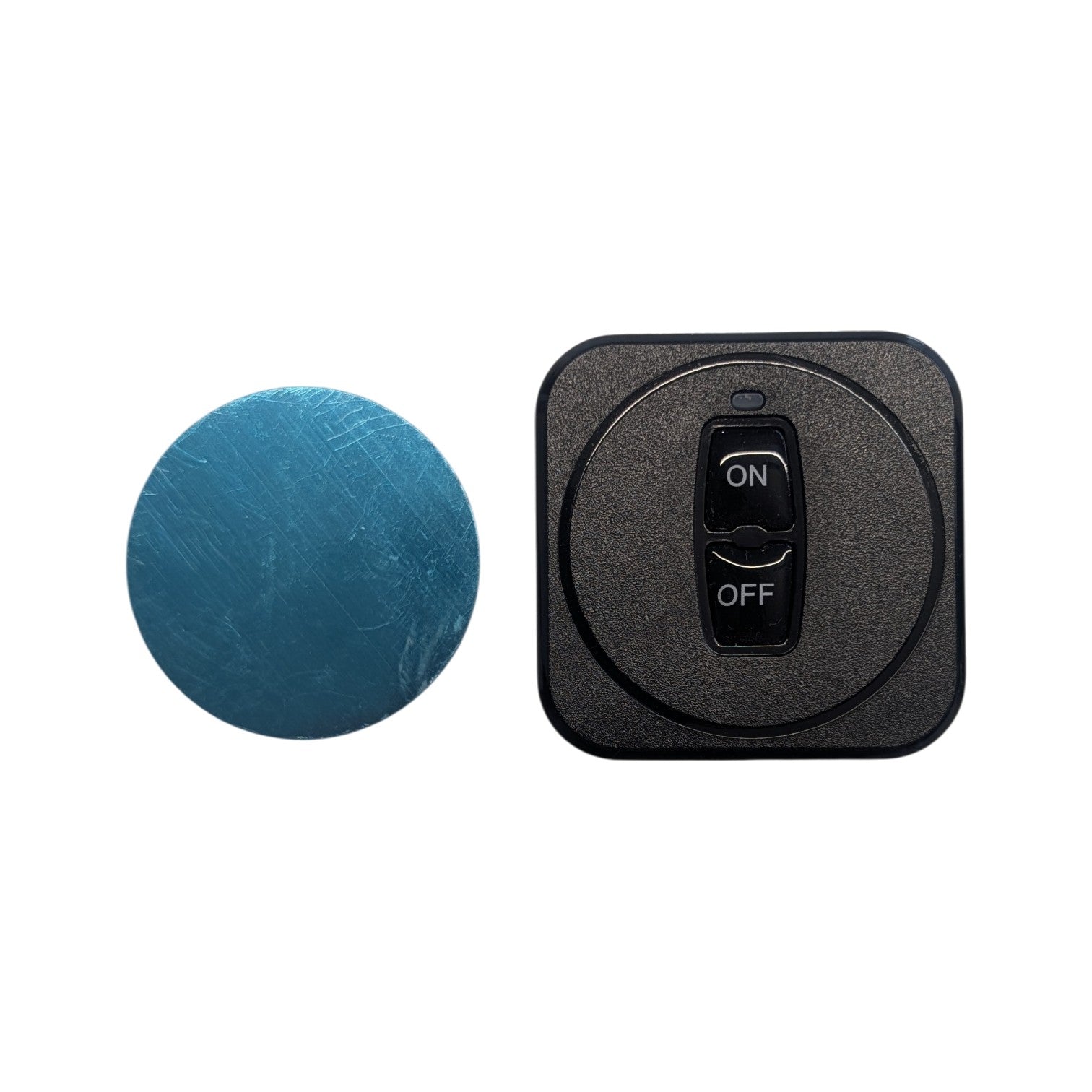 12–72V 30A remote battery disconnect for Starlink, fridges, lights and 12V gear