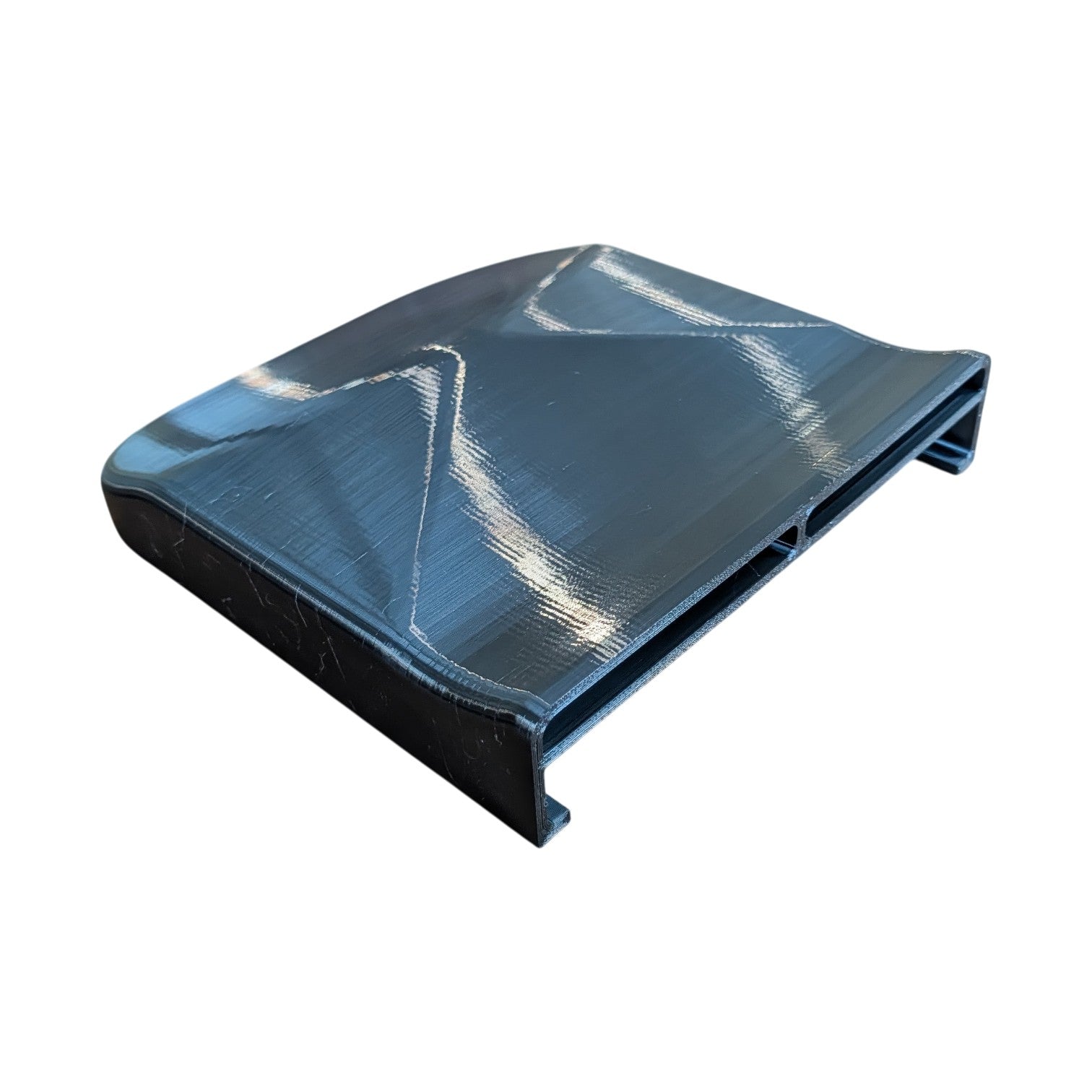 Vankor Caravan Vent Door Cover — UV-stable dust and insect protection for caravans and RVs