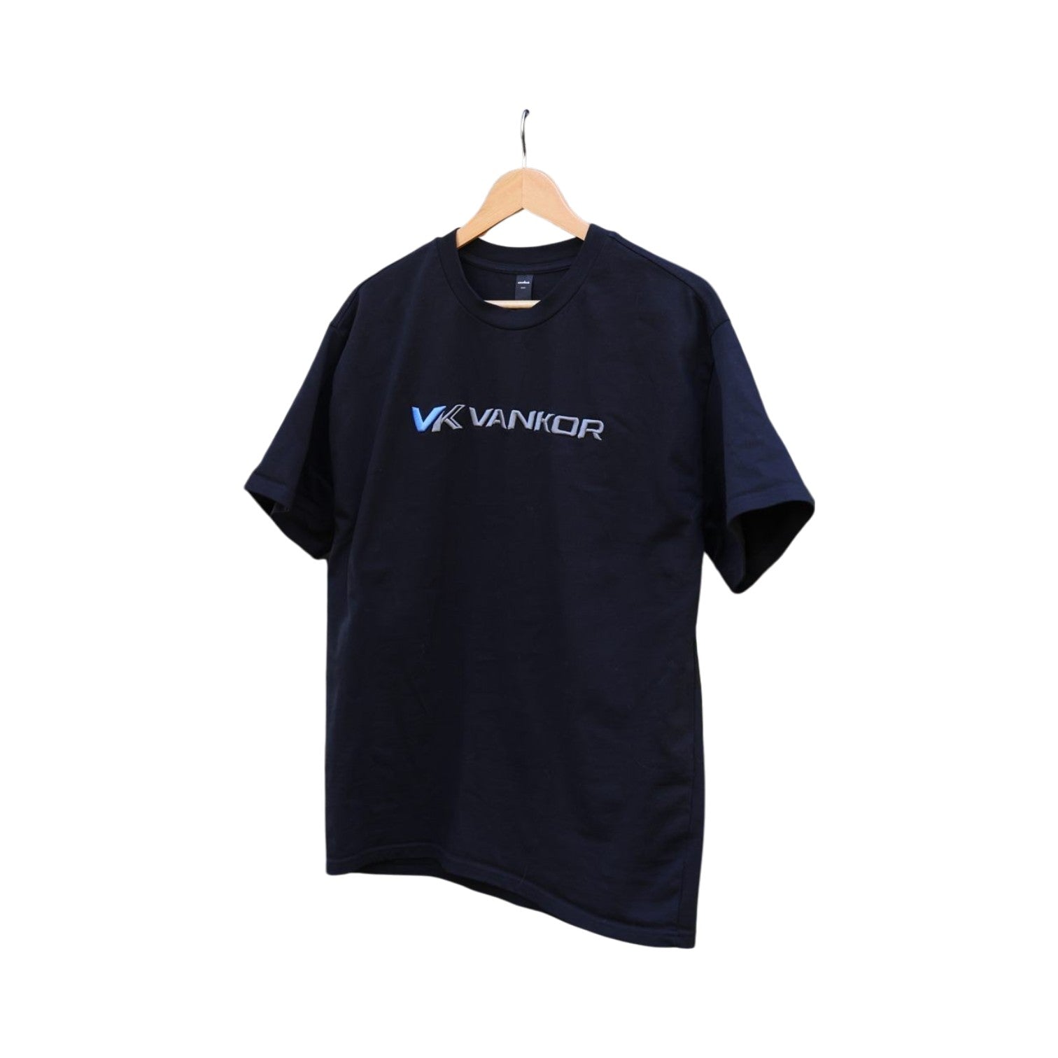 Vankor Oversized Tee | Off-Grid Essentials