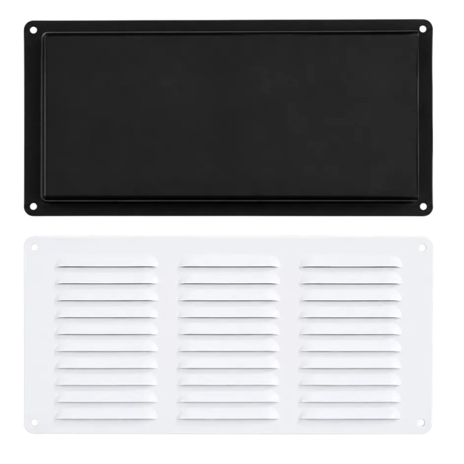 Caravan Vent Cover – 300 x 150mm | Dust & Insect Guard